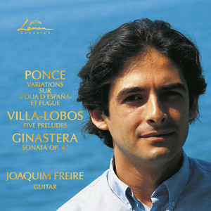 Joaquim Freire | Spotify