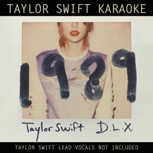 Shake It Off - Karaoke Version - song and lyrics by Taylor Swift