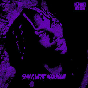Barry Hendrixx - Sugar, We're Goin Down