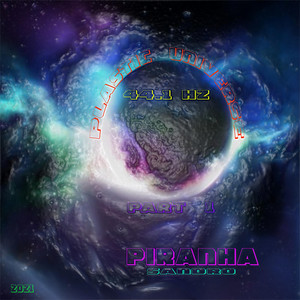 Sandro Piranha - Cosmology