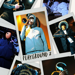 PlayGround 2 by Obito BL, Sneakzz, Ichigo