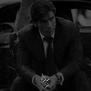 Mauriel Hearn - Bruce Wayne