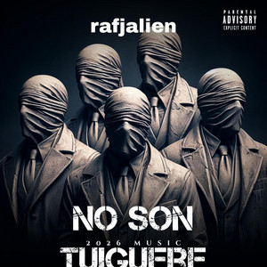 No son tiguete by rafjaliend