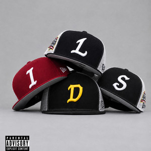 Lids by Mazza, Brucka B