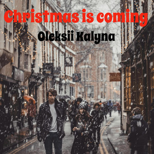 Christmas is coming