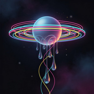 Crying Pulsar by Nexolyth