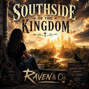Southside Of The Kingdom by Raven & Co.