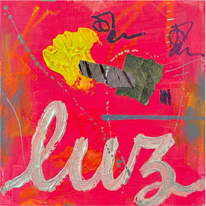 Luz by For Sale