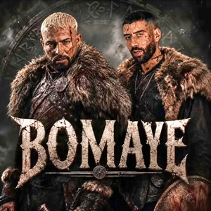Boumaye by Didine Canon 16, Mc Artisan