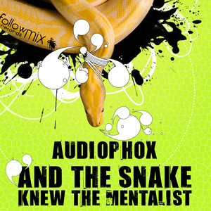 And The Snake Knew It All