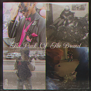 Dpacko - YOU MUSTVE F****D SUM (feat. PROD,Z33M) [SUMMERJAM]