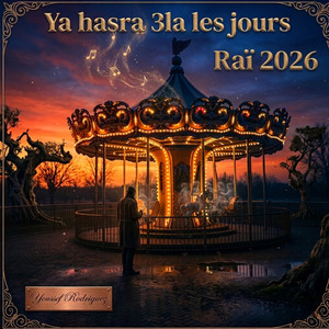 Ya hasra 3la les jours by Youssef Rodriguez