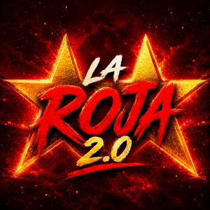 La Roja 2.0 by Chema Rivas