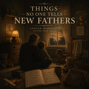Things No One Tells New Fathers by Lucian Marshall