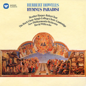Alexander 【中古】 ,Rpo ,Hunt Howells；Hymnus Paradisi ,DeBaillie