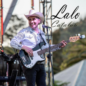 Lalo Catalan - Me bebi tu recuerdo