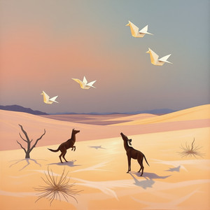 Albatross Watch by Binary Lovers