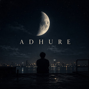Adhure by Aman Sayed, Siddhant Mathur
