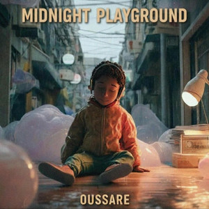 Midnight playground by Oussare