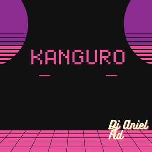 Kanguro by Dj Aniel Rd