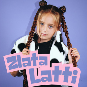 Zlata Latti — Дідусь Миколай