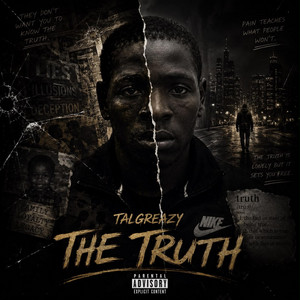 The truth by Tal Greazy