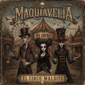 La función sin público by Maquiavelia