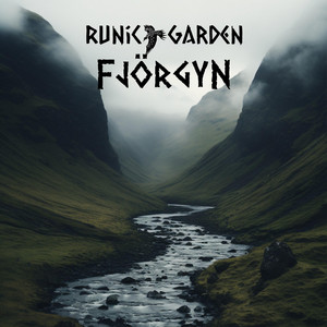 Fjörgyn by Runic Garden
