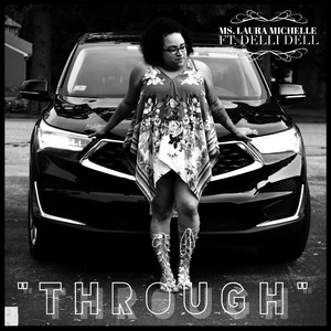 Portada de Through