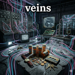 VEINS by Goat808
