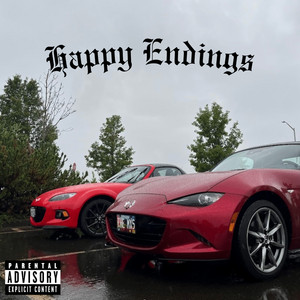 The Staik - Happy Endings