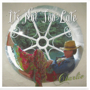 Charlie - White Horse