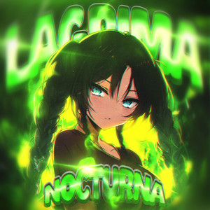 LAGRIMA NOTURNA - Ultra Slowed by NOIXES, SXPERMXN