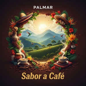 Cumbia que me guia by Palmar