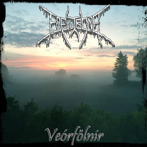 Veorfölnir