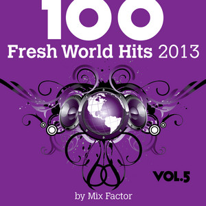 Mix Factor - Another Love