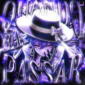 QUANDO ELA PASSAR - Slowed + Reverb by DJ RAYO MUSIC