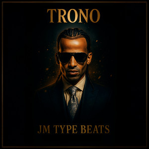 Trono by JM Type Beats