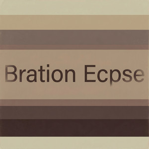 Bration Ecpse by Reed Miller