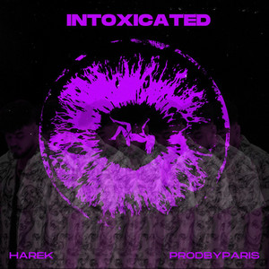 Intoxicated by Harek, Prodbyparis