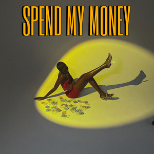 Anderking - Spend My Money