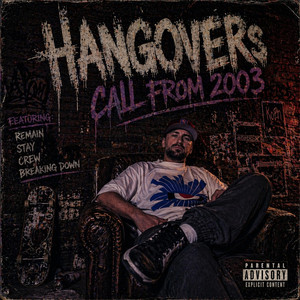 PAST by Hangover Carousel