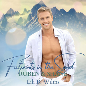 Ruben & Shane [Footprints in the sand, Band 5 (ungekürzt)] Audiobook
