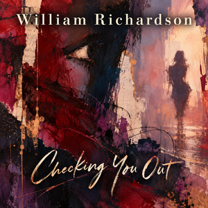 Checking You Out by William Richardson