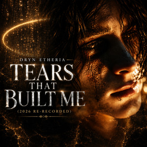 Tears That Built Me - 2026 Re-recorded by Oryn Etheria
