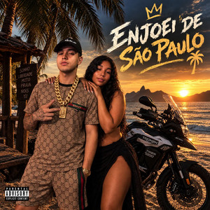 Enjoei De São Paulo by Pedro Hype