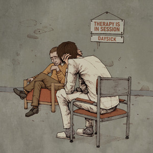 Therapy Is in Session by Daysick
