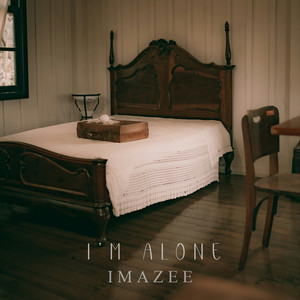 I'm Alone by Imazee