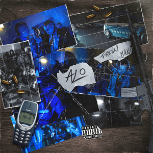 Alo (feat. Hani) by Fre_nky, Hani