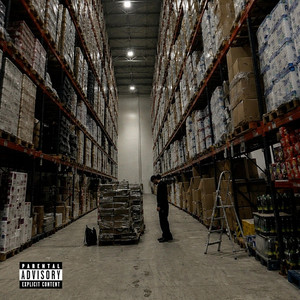 13 PAS D'AVANCE by JOUBZ